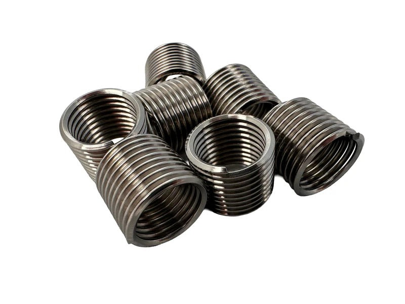 Спирална вложка за ремонт на резби M12x1,5 GEBO TOOLS