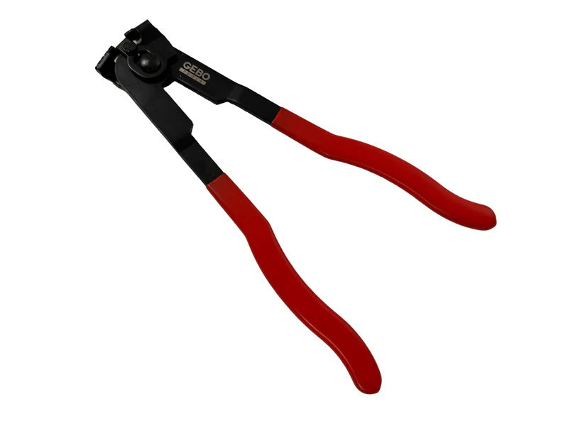 Клещи за скоби на карета GEBO TOOLS