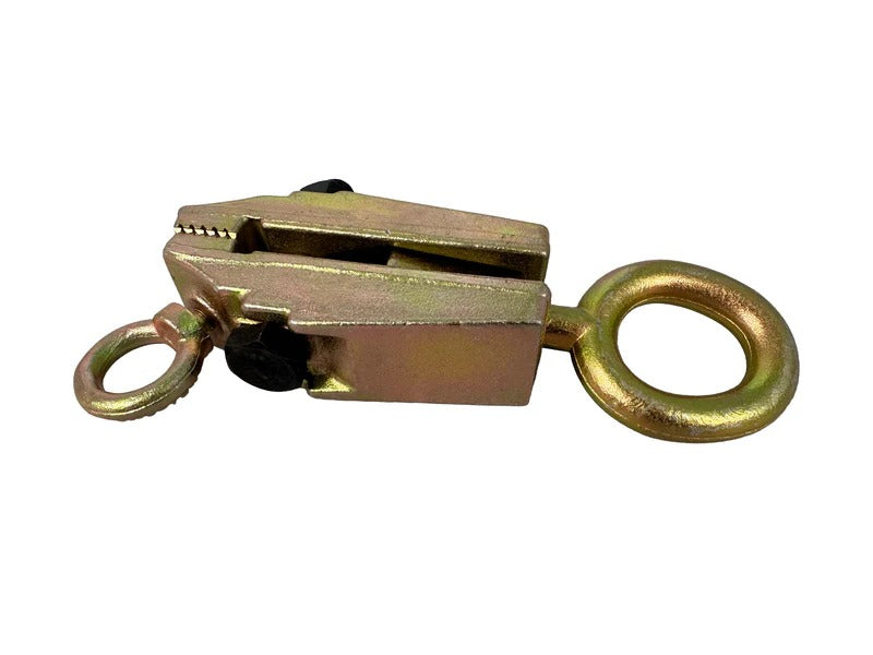 Устройство за теглене на каросерии с двойно закрепване 5 т GEBO TOOLS