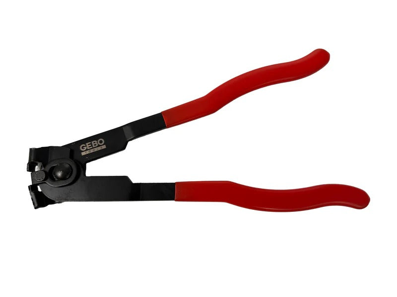 Клещи за скоби на карета GEBO TOOLS