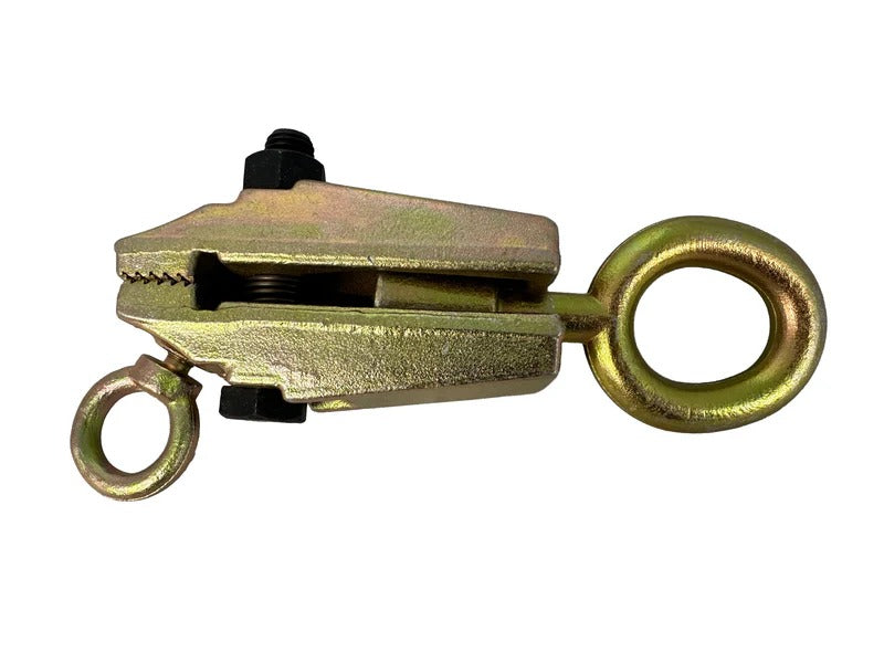 Устройство за теглене на каросерии с двойно закрепване 5 т GEBO TOOLS