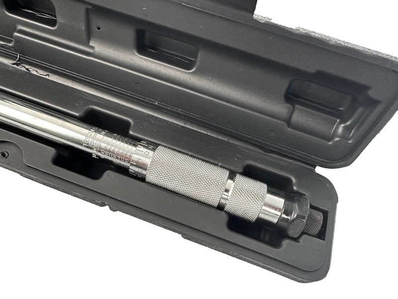 Динамометричен ключ 3/8" 19-110 Nm GEBO TOOLS