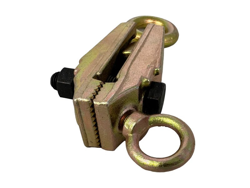 Устройство за теглене на каросерии с двойно закрепване 5 т GEBO TOOLS