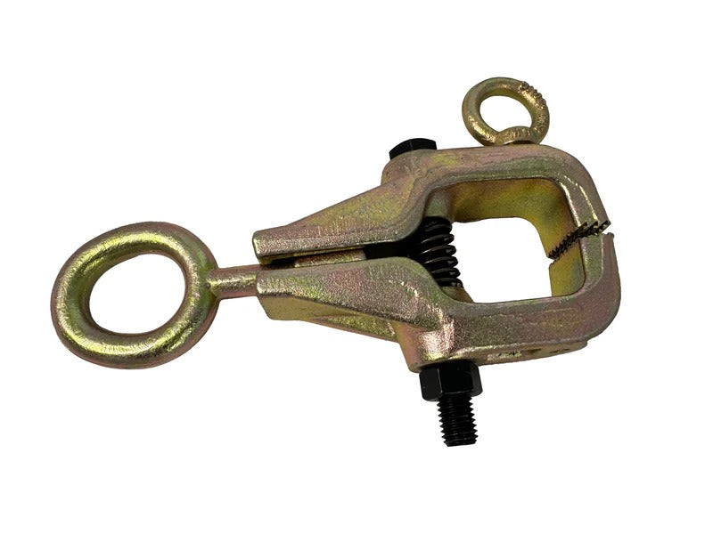 Устройство за теглене на каросерия с двойно закрепване 3 т GEBO TOOLS