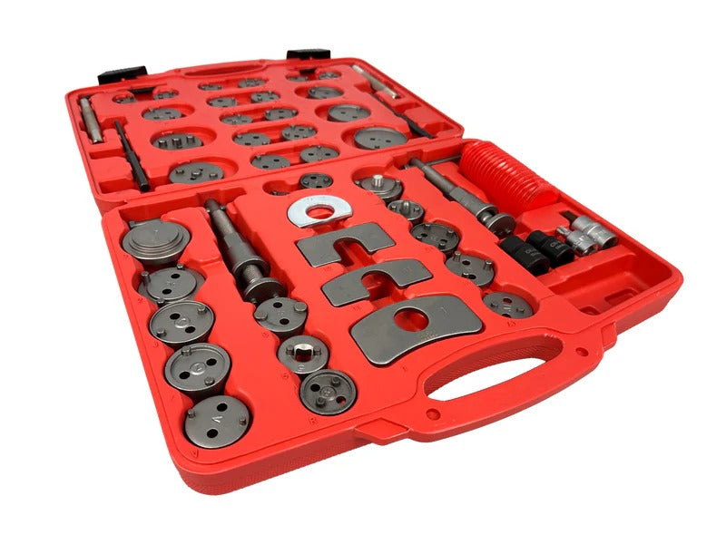 Комплект преса за спирачни бутала, 50 части GEBO TOOLS