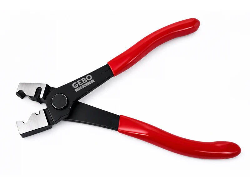 Клещи за скоби и маркучи CLIC-R GEBO TOOLS