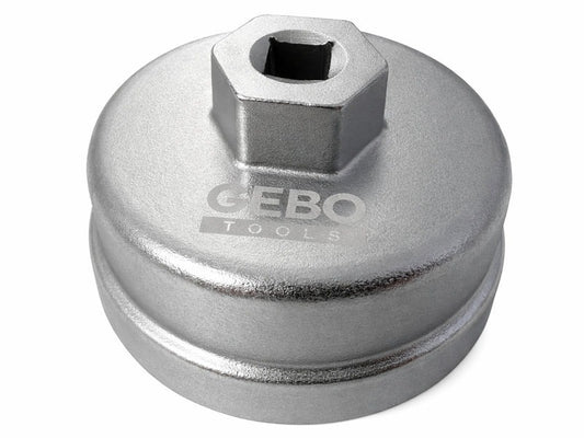 Ключ за капачка на маслен филтър на двигател GEBO TOOLS