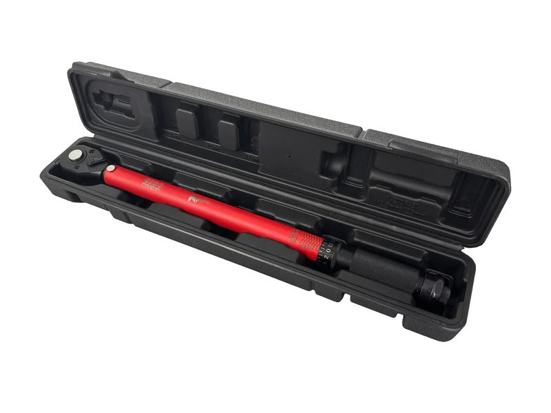 Динамометричен ключ 1/2 28-210 Nm GEBO TOOLS