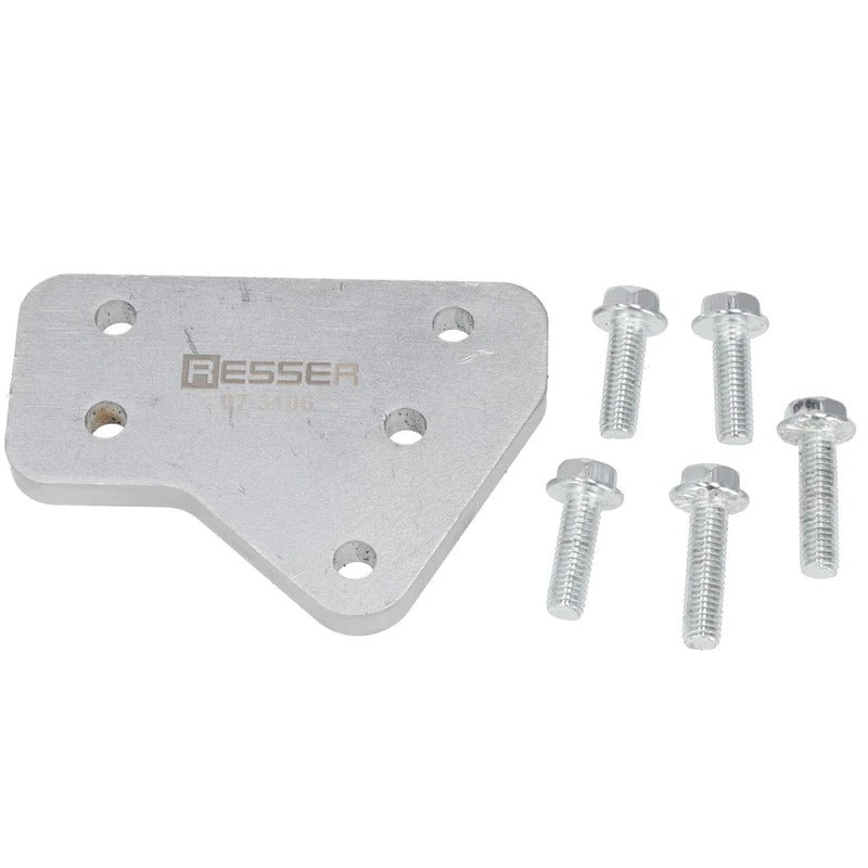 Мултипликатор за коляновия вал на автомобили FORD 1.0 ECOBOOST 1500NM - RESSER