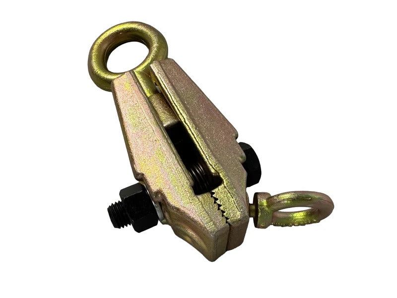 Устройство за теглене на каросерии с двойно закрепване 5 т GEBO TOOLS