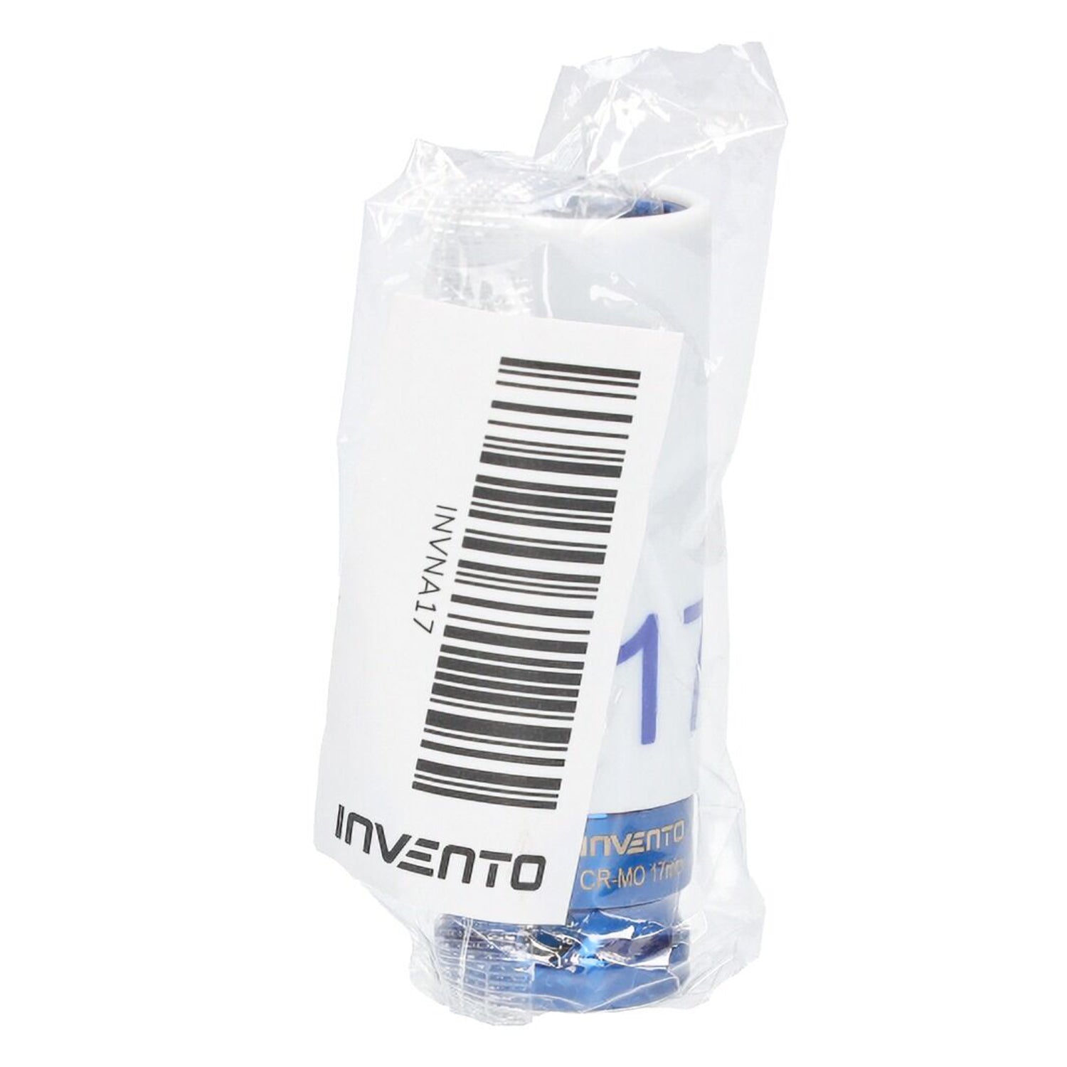 Вложка със защита за алуминиеви джанти 17 мм 1/2" INVENTO