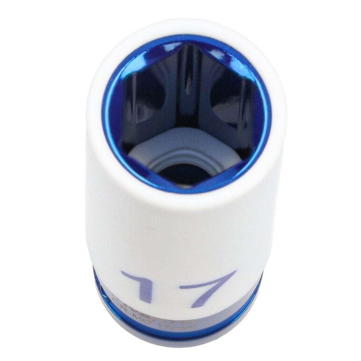 Вложка със защита за алуминиеви джанти 17 мм 1/2" INVENTO