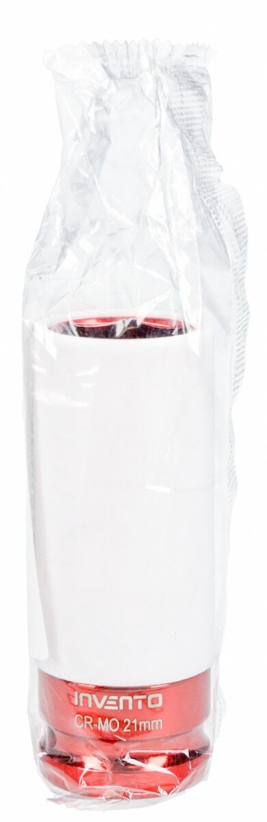 Вложка със защита за алуминиеви джанти 21 мм 1/2" INVENTO