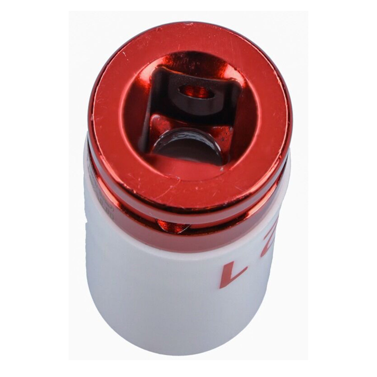 Вложка със защита за алуминиеви джанти 21 мм 1/2" INVENTO