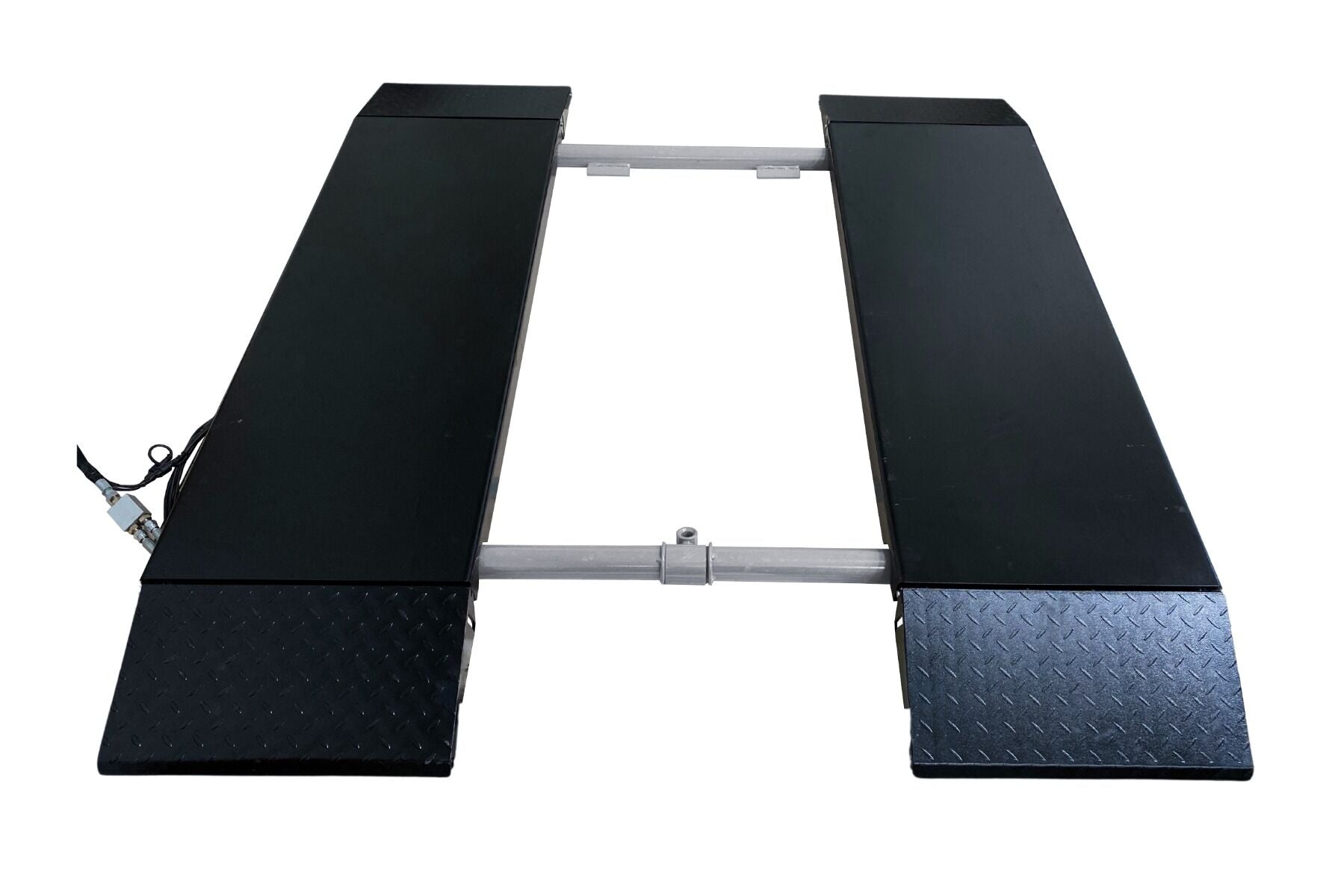 Мобилен ножичен подемник за вулканизация 3,5 тона 220V INVENTO