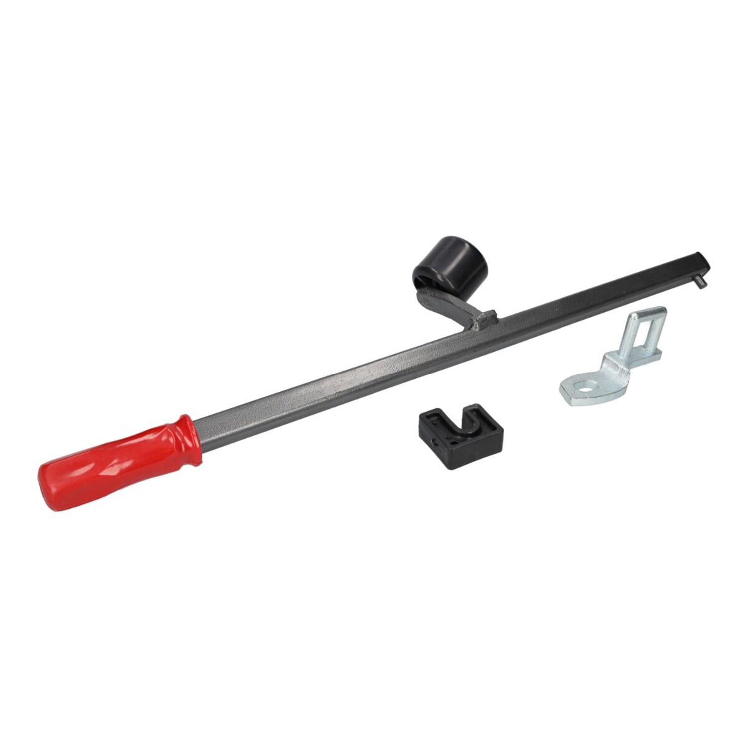 Опора с притискащ валяк за монтаж на гуми INVENTO