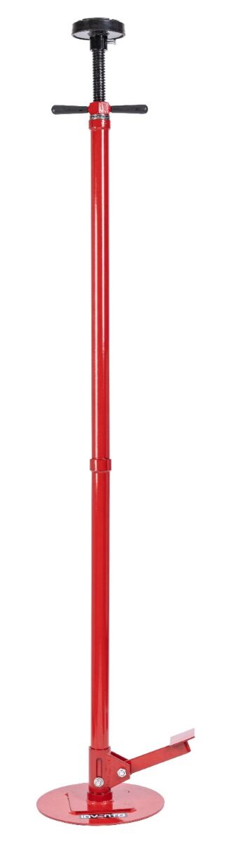 Регулируема висока подпорна стойка 750 кг INVENTO