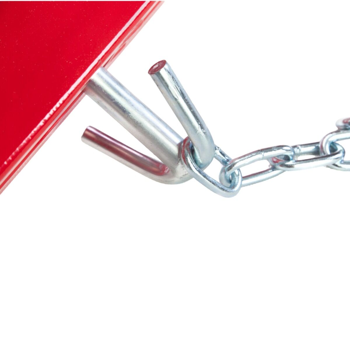 Ръчна стойка за поддържане на двигател 500 кг INVENTO