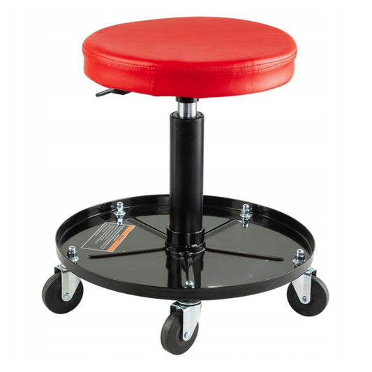 Стол за автомеханик с регулируема височина INVENTO