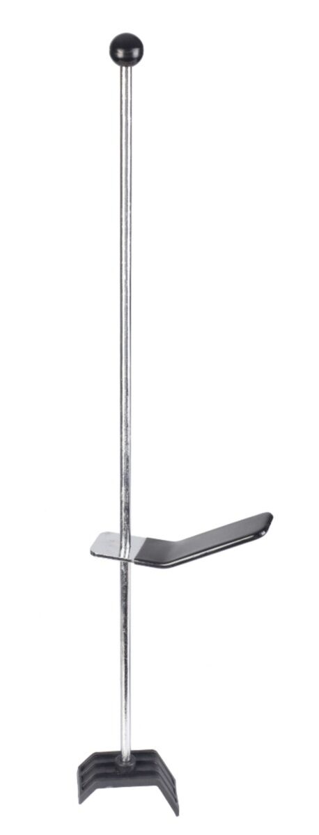 Машина за реглаж на гуми 3D INVENTO S400