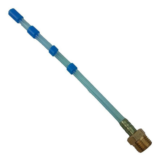 Комплект за ремонт на пистолет за тапицерия tornador