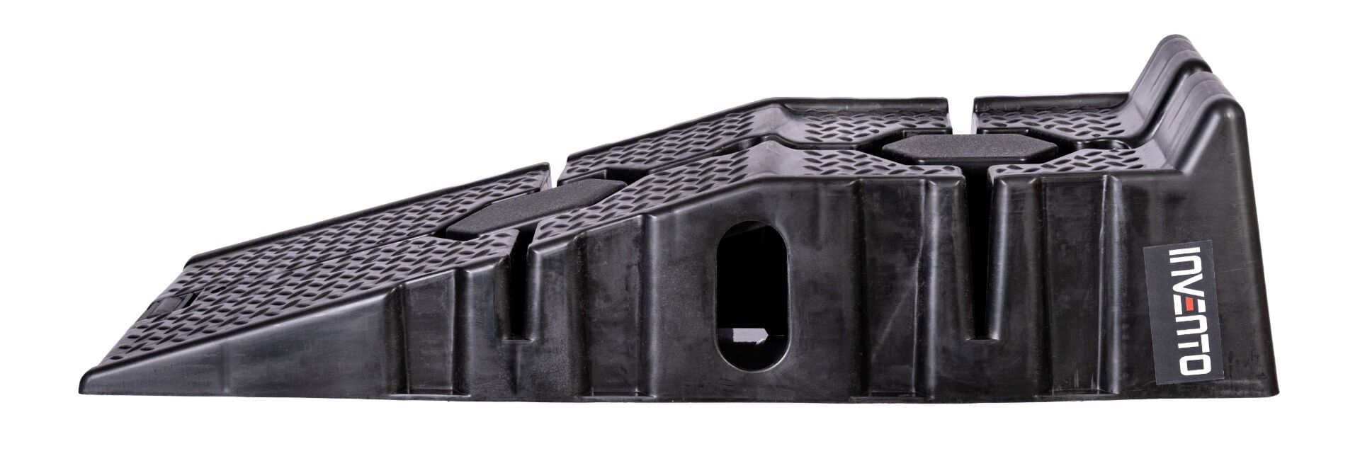 Комплект автомобилни рампи 900х330х170 мм 2.5 т INVENTO