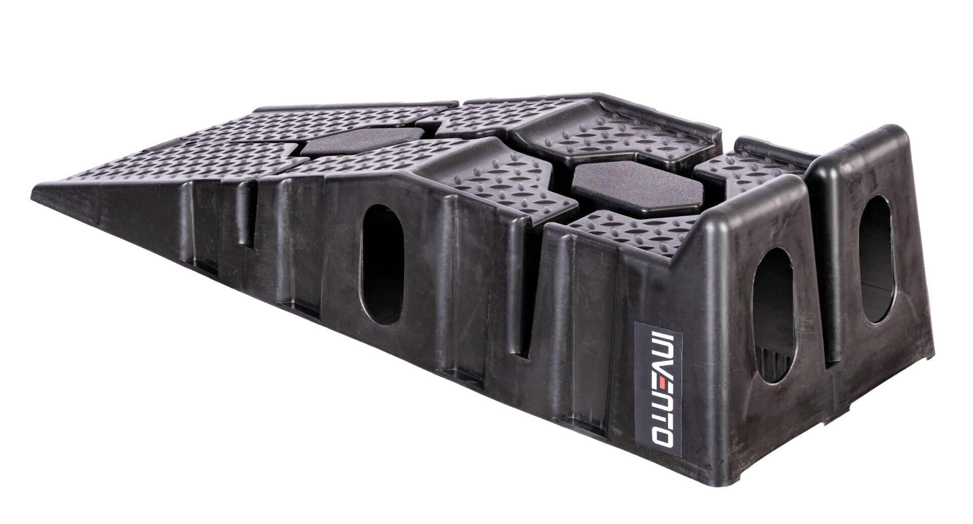 Комплект автомобилни рампи 900х330х170 мм 2.5 т INVENTO