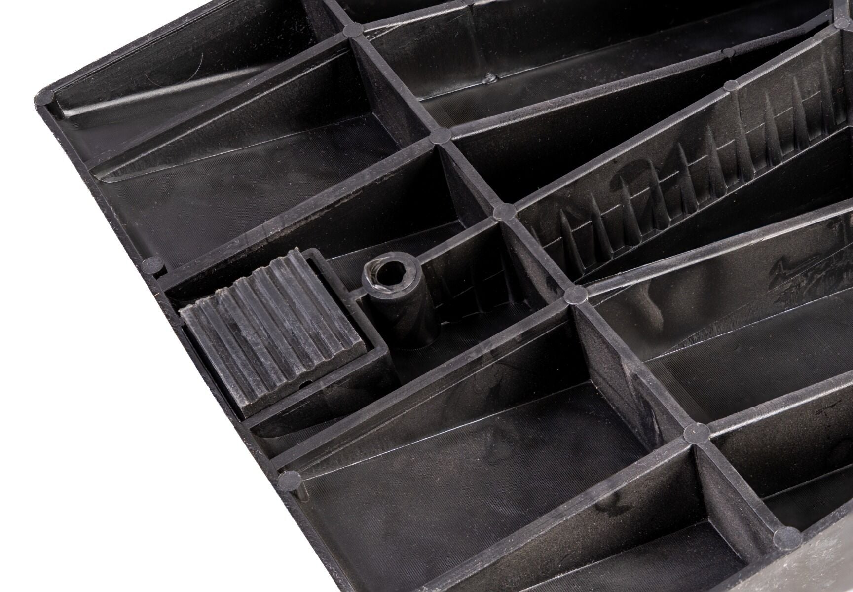 Комплект автомобилни рампи 900х330х170 мм 2.5 т INVENTO