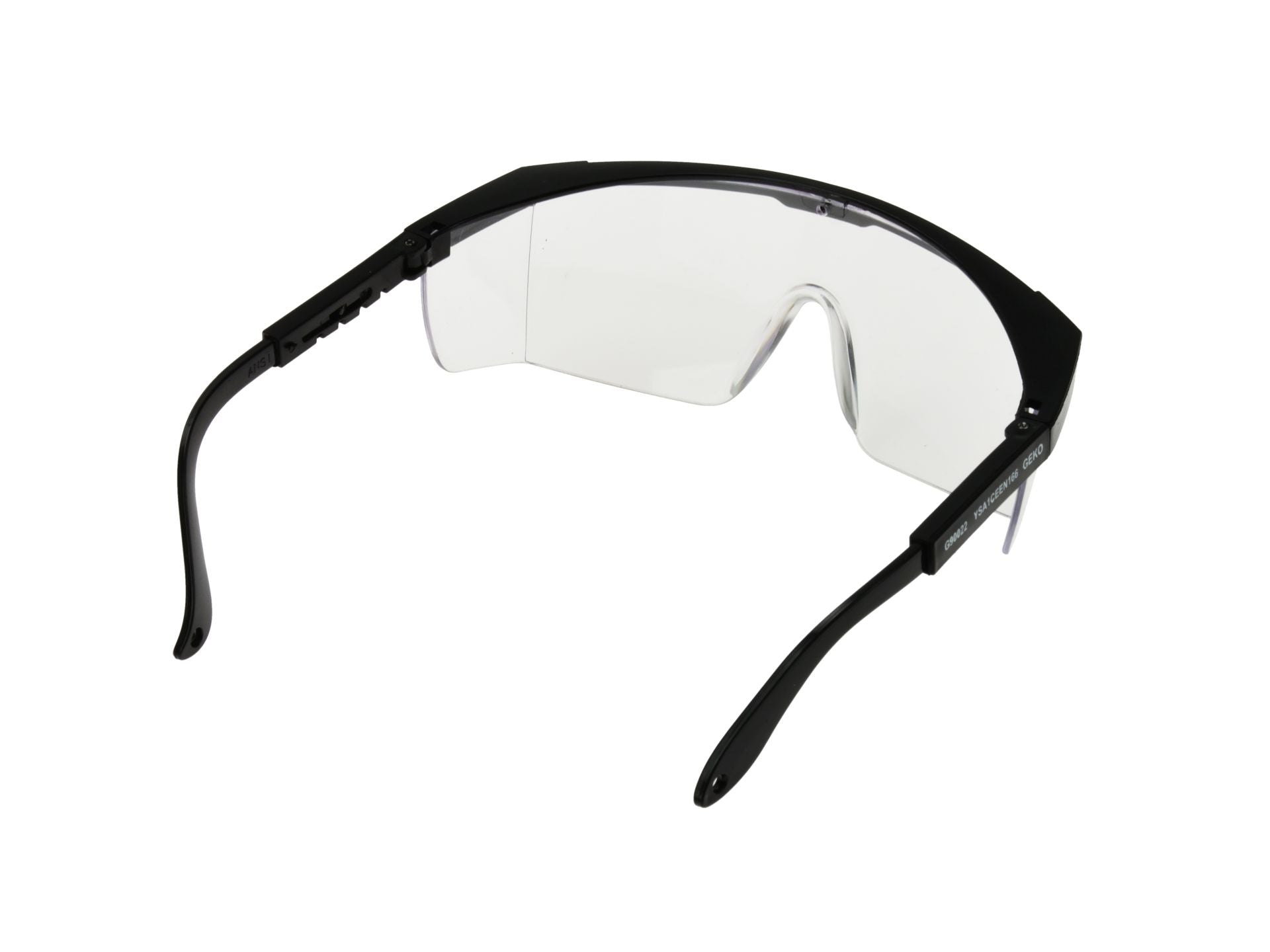Защитни очила, прозрачни