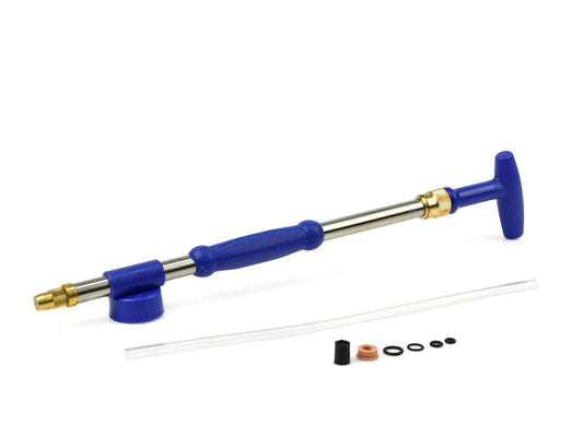 Пръскачка под налягане за стъкло