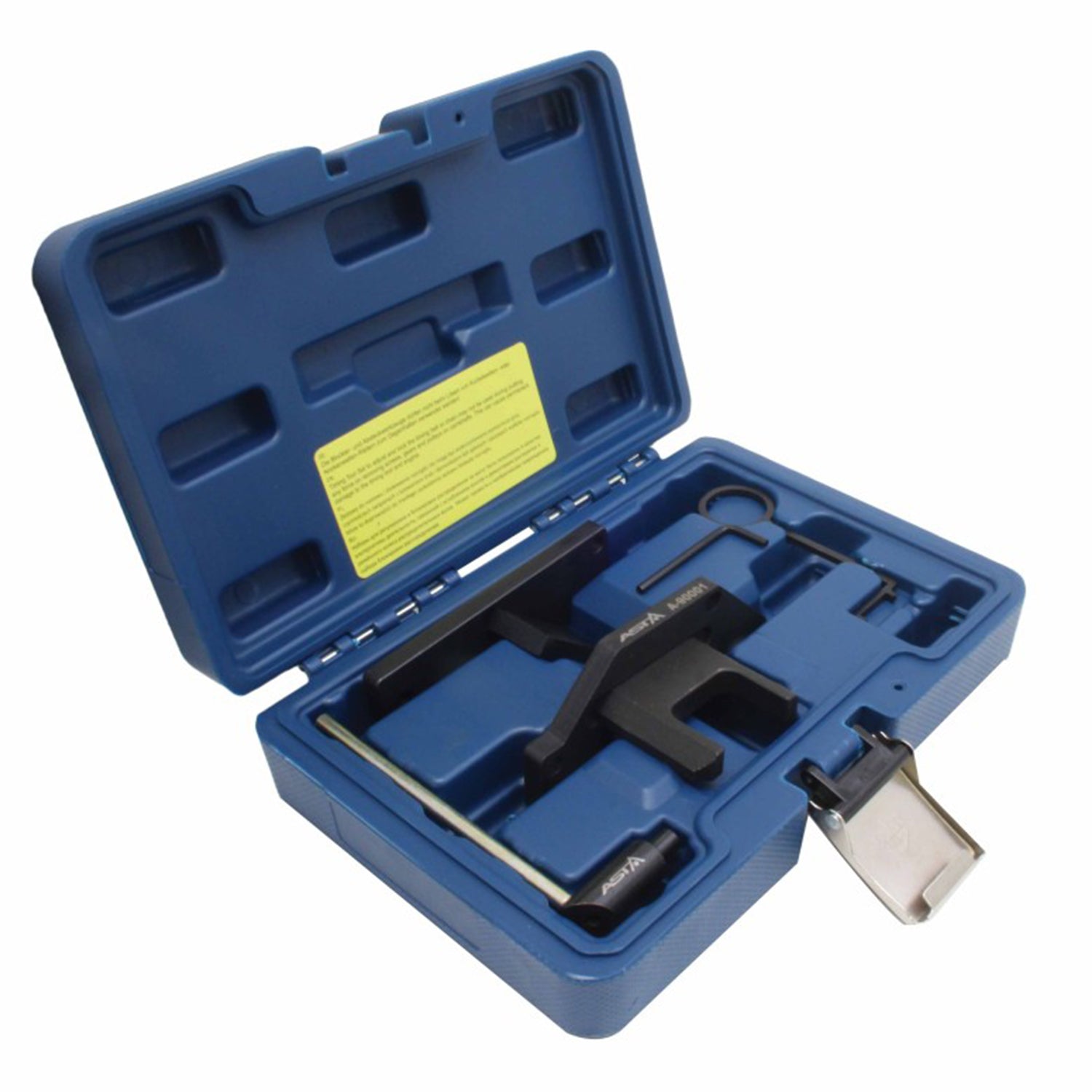 Комплект за зацепване CITROEN PEUGEOT OPEL 1.2GDI PURETECH EB2 TURBO