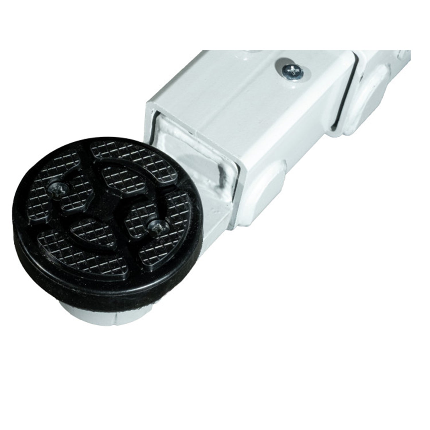 Двуколонен подемник 4.5 т с LED осветление, с автоматично електрохидравлично отключване 230 V Castex + безплатно масло