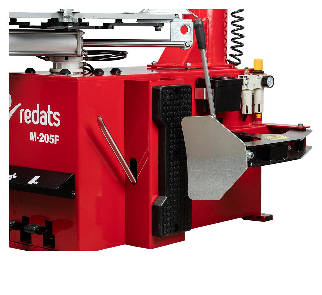Машина за смяна на гуми 26" REDATS M-205F 230V