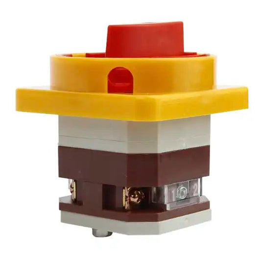 Превключвател за балансираща машина W-250 GB2693