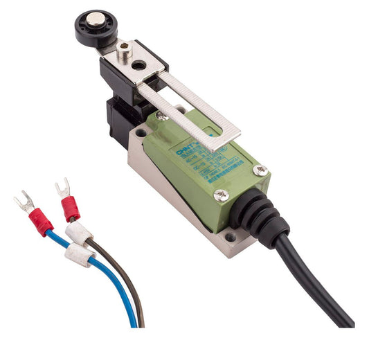 Прекъсвач ограничител за автомобилни подемници GB2113 GB2114