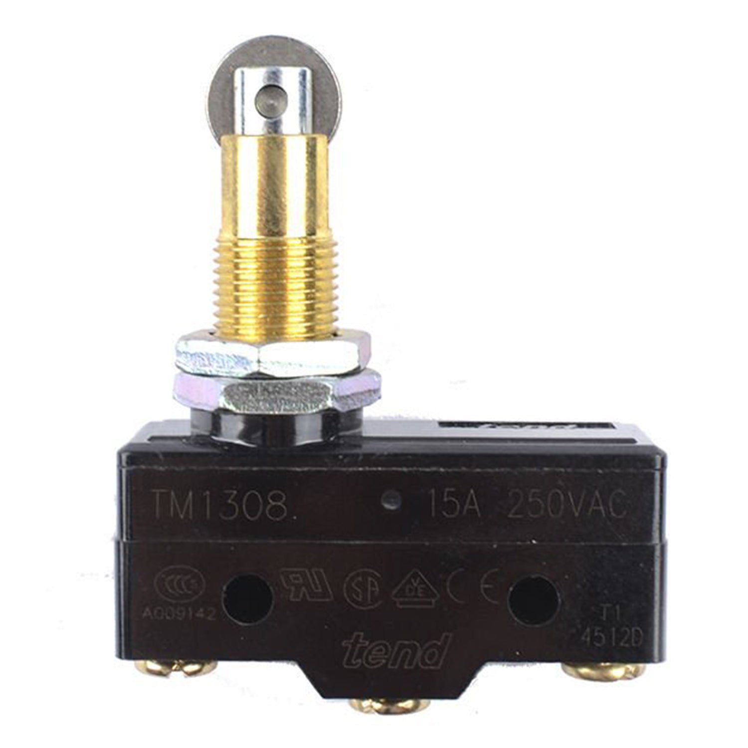 Превключвател, предпазен капак за балансираща машина GB0934 GB2234