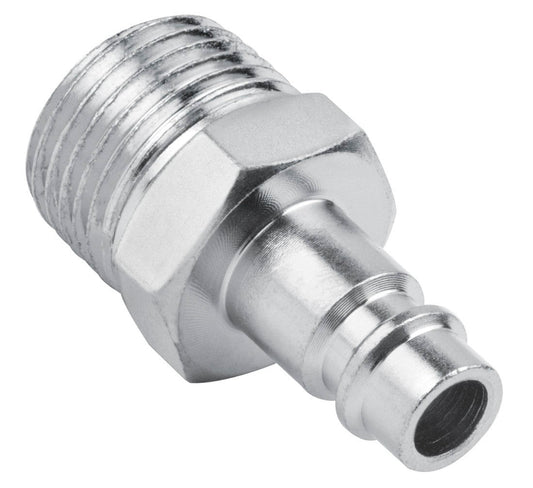 Накрайник за маркуч 1/2 с външна резба