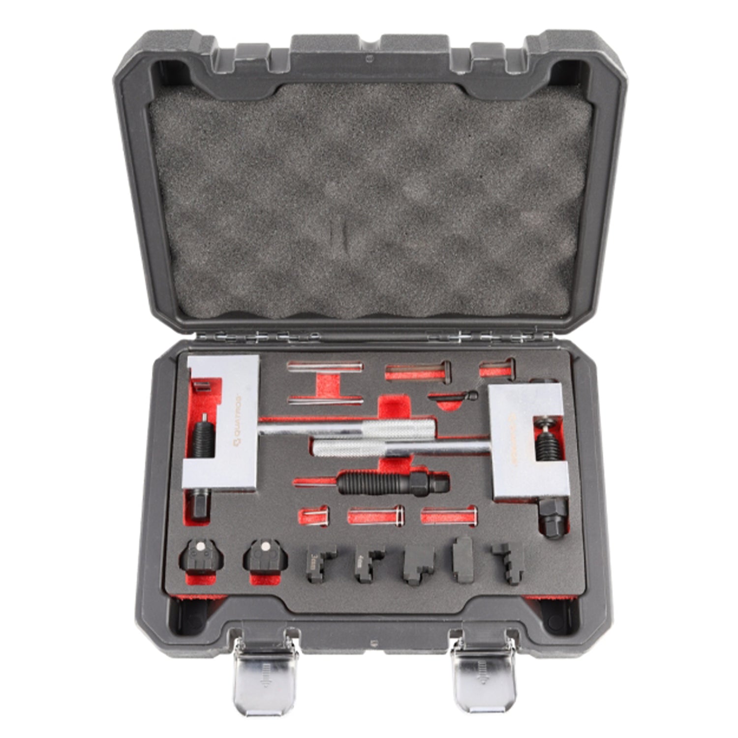 Комплект за разнитване и занитване на веригите на двигатели на MERCEDES BENZ