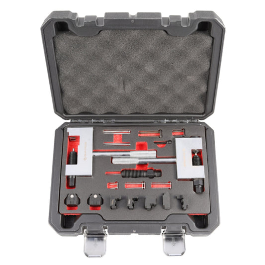 Комплект за разнитване и занитване на веригите на двигатели на MERCEDES BENZ