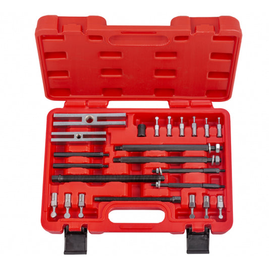 Комплект екстрактор за лагери 5-12.5 мм 25 части