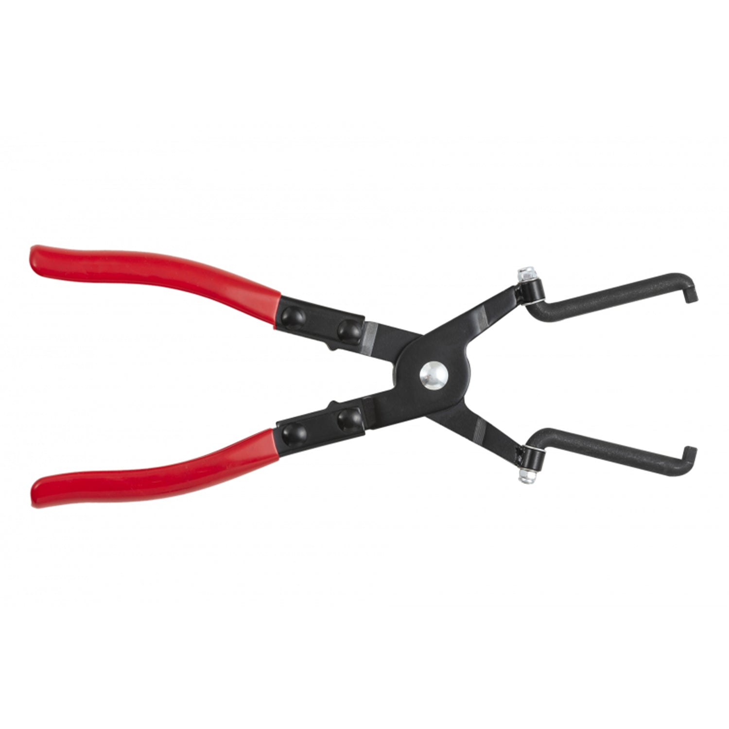 Регулируеми клещи за горивни тръби