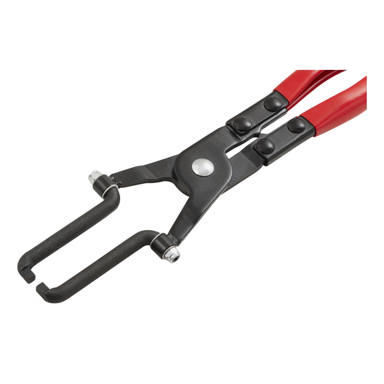 Регулируеми клещи за горивни тръби