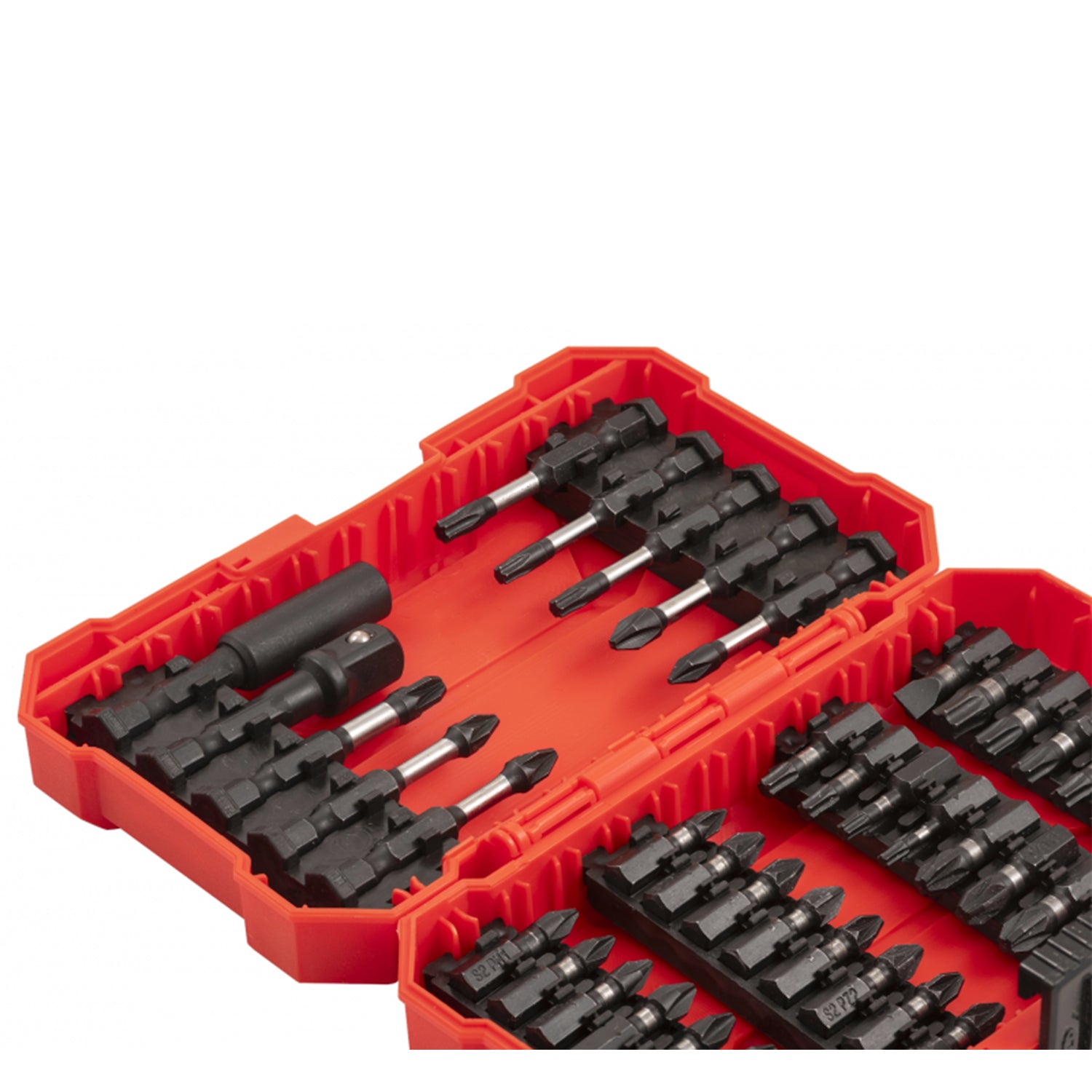 Комплект ударни битове 42 бр.