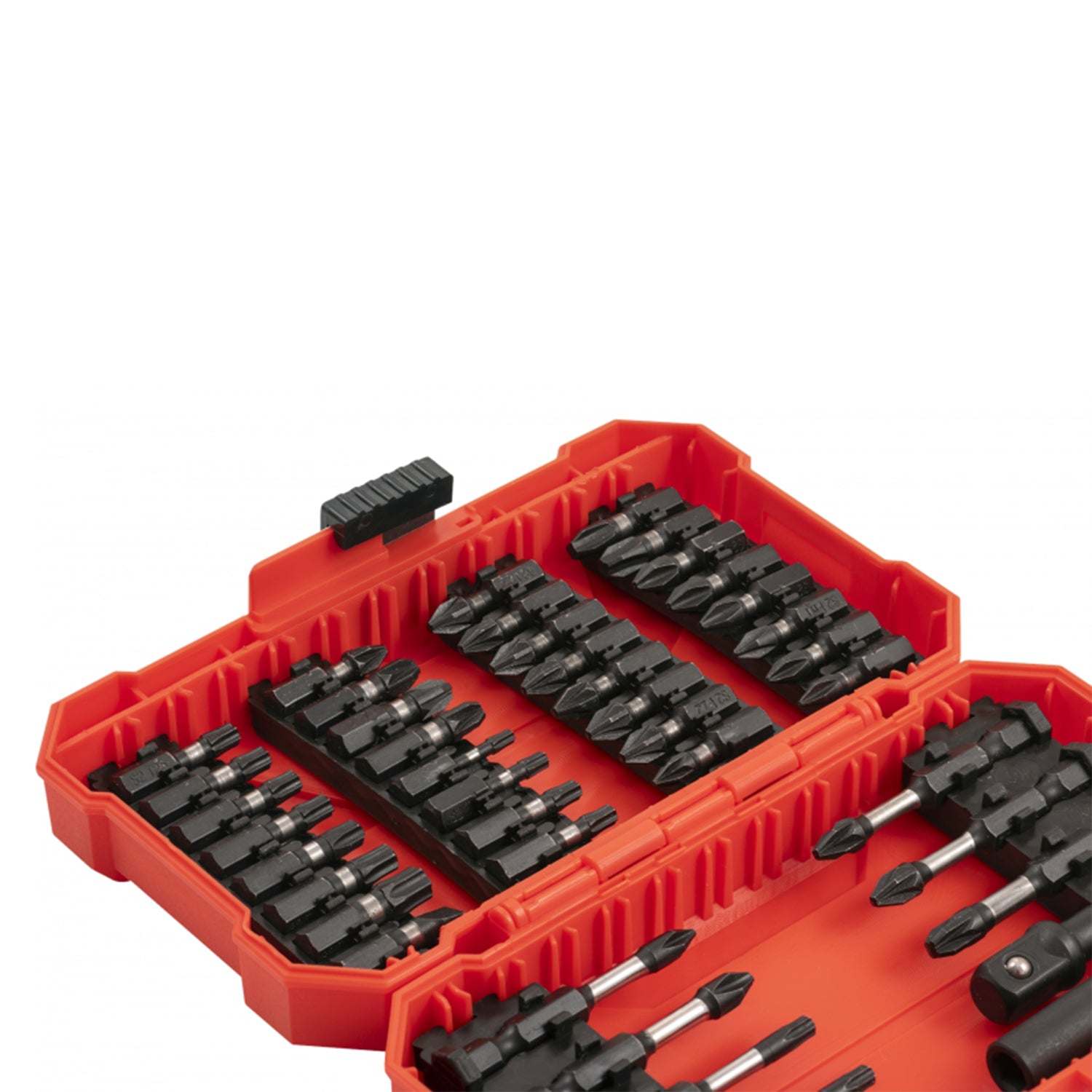 Комплект ударни битове 42 бр.