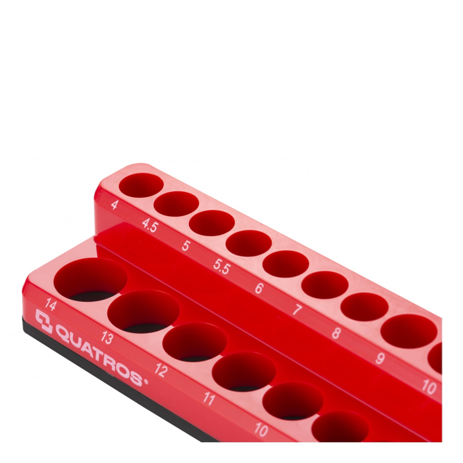 Магнитна опора за вложки 1/4" метрични