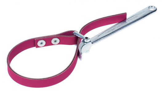 Ключ за маслен филтър с ремък  11"