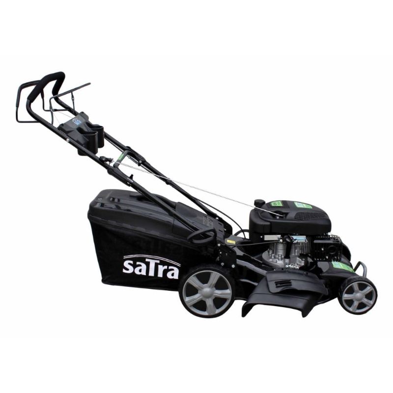 Бензинова косачка 3.2kw 53см SATRA