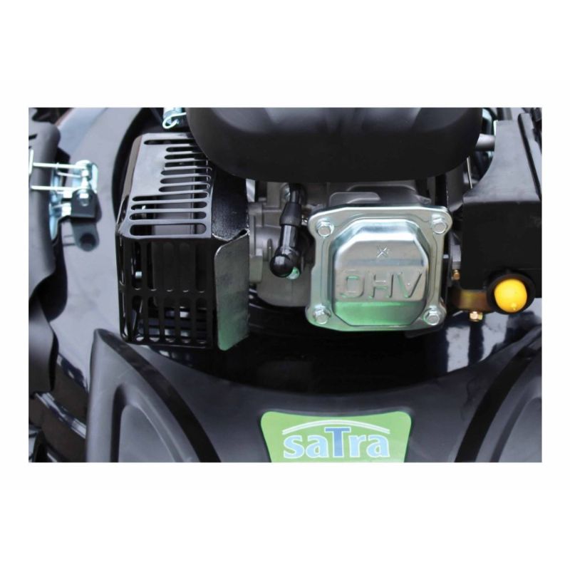 Бензинова косачка 3.2kw 53см SATRA