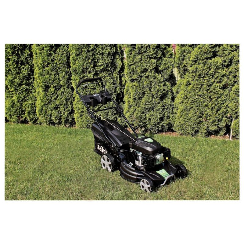 Бензинова косачка 3.2kw 53см SATRA