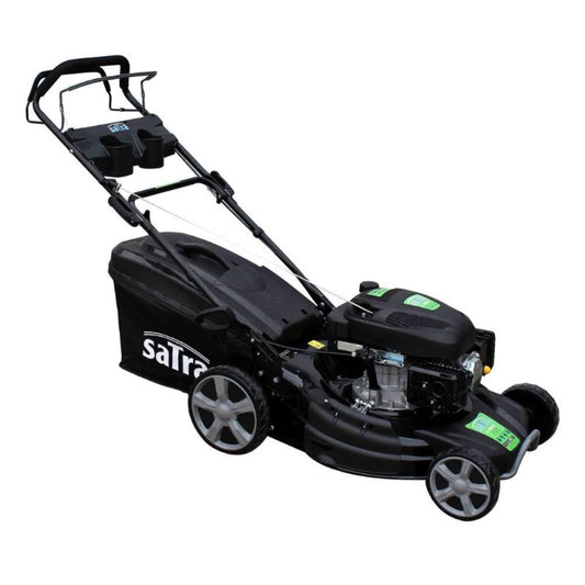 Бензинова косачка 3.2kw 53см SATRA